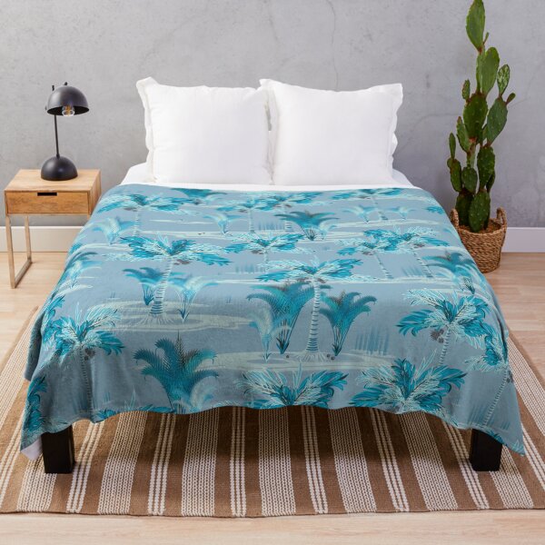 Item preview, Cocos Islands, Blue Version designed and sold by Alex Blud.