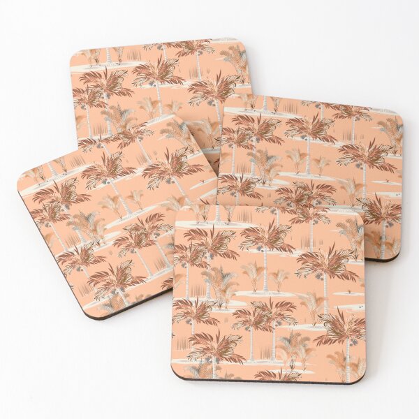 Item preview, Cocos Islands, Coral version designed and sold by Alex  Blud.