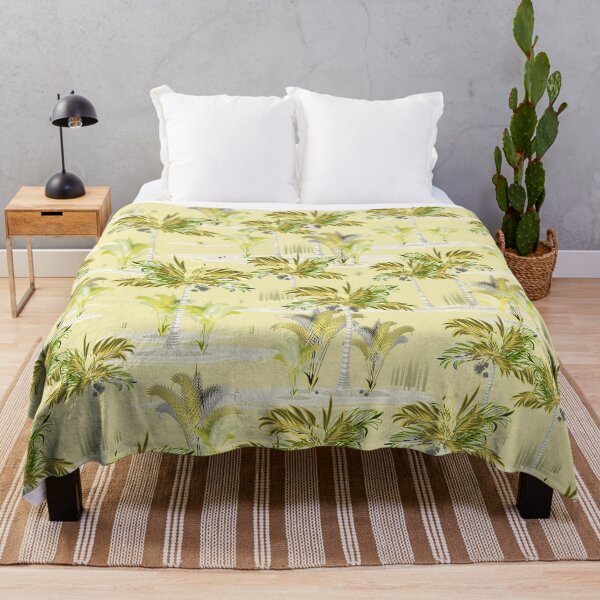 Item preview, Cocos Islands, Yellow version designed and sold by Alex Blud.