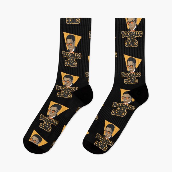 Item preview, Boogaloo Joe Jones designed and sold by Boogosh.