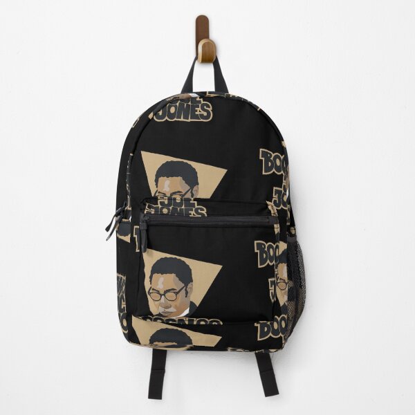 Item preview, Boogaloo Joe Jones - Funky Portrait designed and sold by Boogosh.
