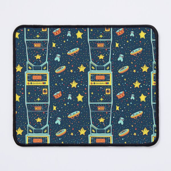 Item preview, Back to the arcade designed and sold by MidArtForge.