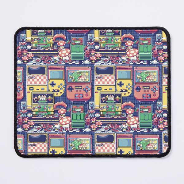 Item preview, Back to the arcade designed and sold by MidArtForge.