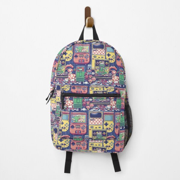 Item preview, Back to the arcade designed and sold by MidArtForge.