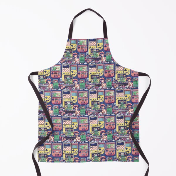 Item preview, Back to the arcade designed and sold by MidArtForge.