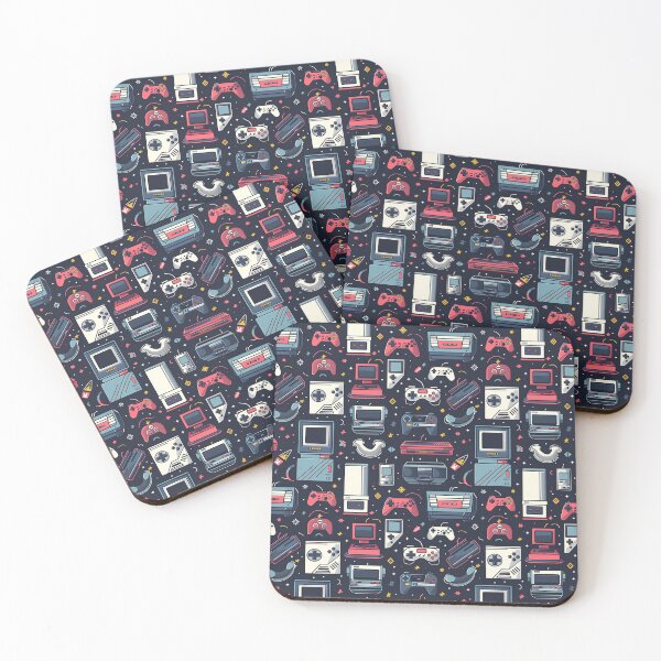 Item preview, Back to the arcade designed and sold by MidArtForge.