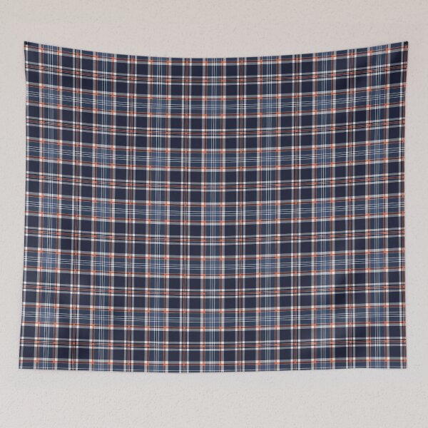 Item preview, Plaid Pattern 013 designed and sold by Amir Hossein Saadat.