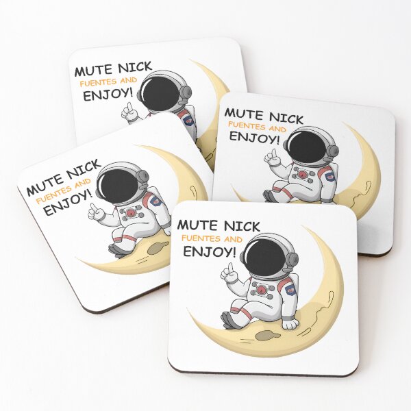 Item preview, Mute Nick Fuentes And Enjoy!, Republican designed and sold by Smtradersllc.