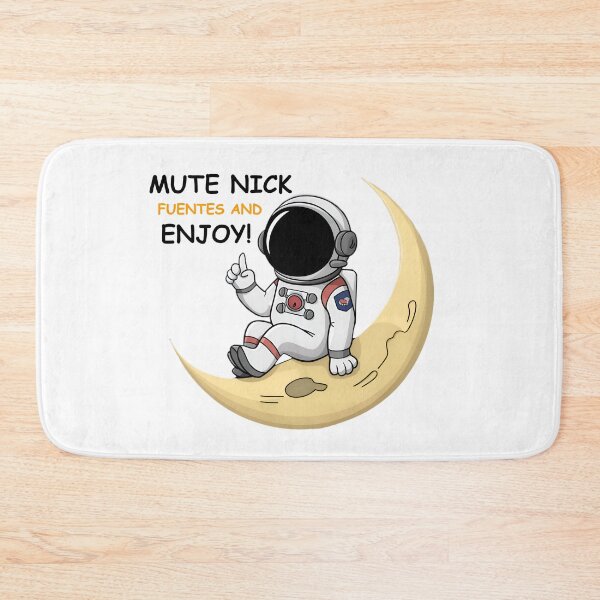 Item preview, Mute Nick Fuentes And Enjoy!, Republican designed and sold by Smtradersllc.