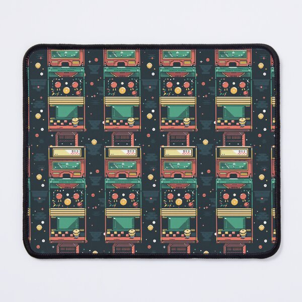 Item preview, Back to the arcade designed and sold by MidArtForge.