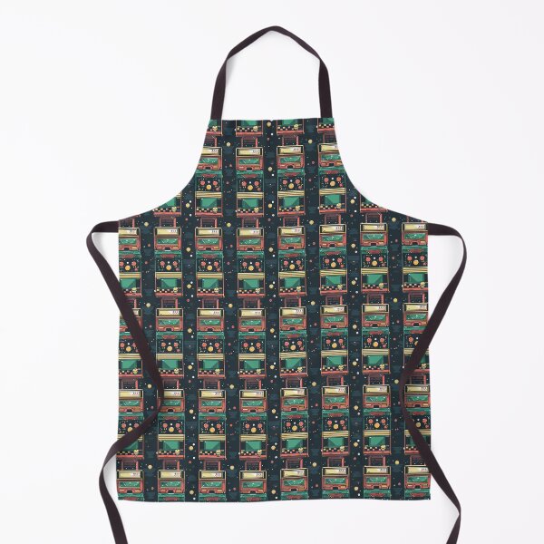 Item preview, Back to the arcade designed and sold by MidArtForge.