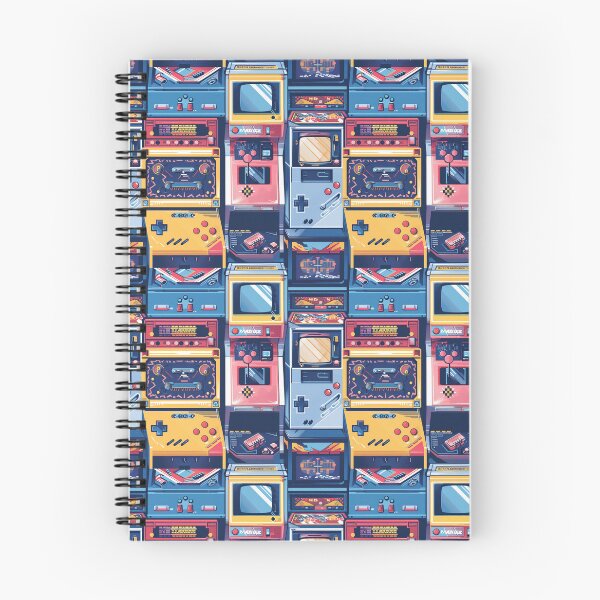 Item preview, Back to the arcade designed and sold by MidArtForge.