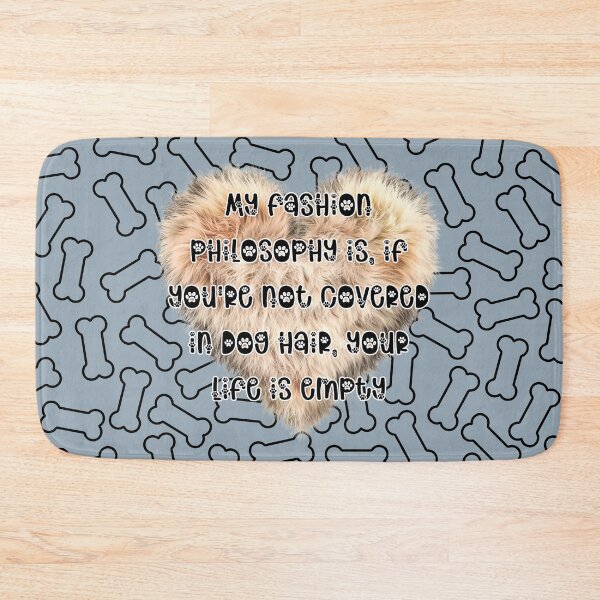 Item preview, Dog Hearts with Quotes Design 9 of 30 designed and sold by Jenson Major.