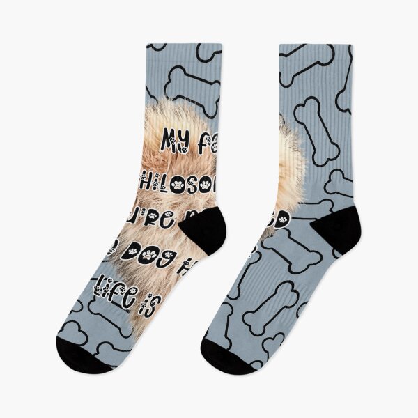 Item preview, Dog Hearts with Quotes Design 9 of 30 designed and sold by Jenson Major.