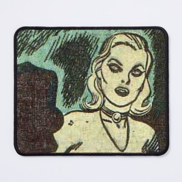Item preview, Hauntingly Beautiful Ghost of a Woman designed and sold by BreadGoblinz.