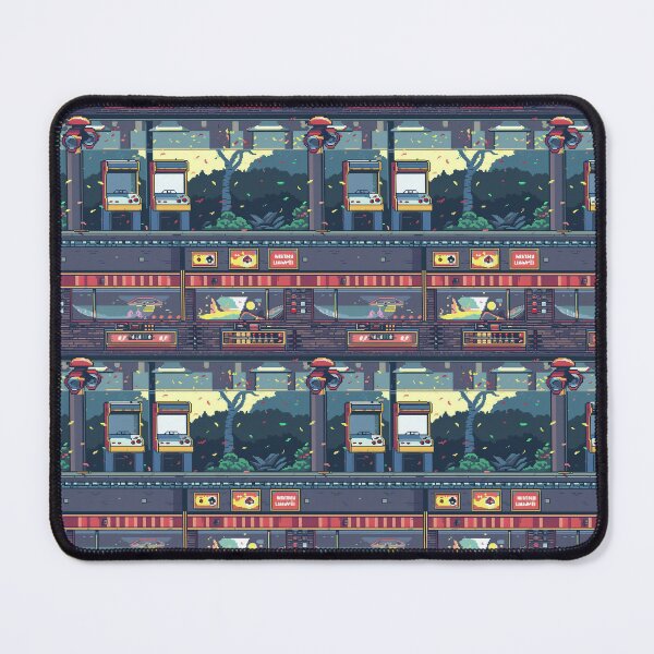 Item preview, Back to the arcade designed and sold by MidArtForge.