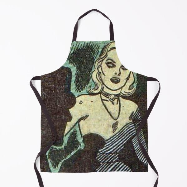 Item preview, Hauntingly Beautiful Ghost of a Woman designed and sold by BreadGoblinz.
