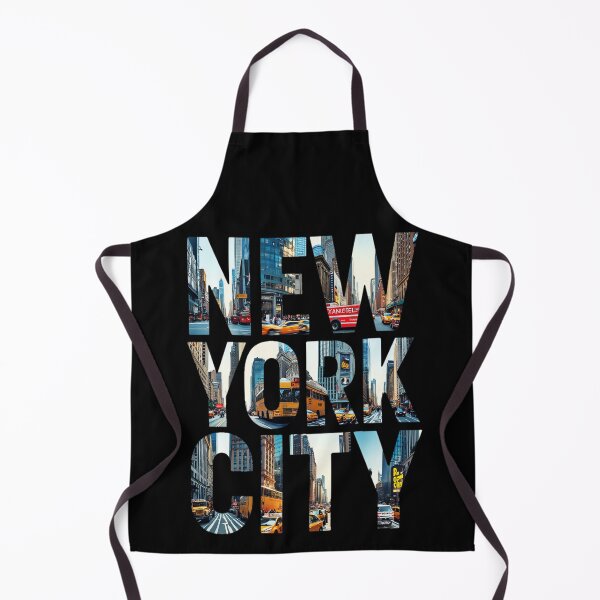 Item preview, New York City designed and sold by AlphaTeez.