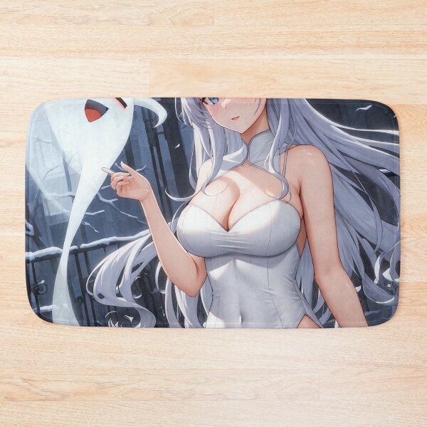 Item preview, Princess and Ghost designed and sold by RaF71PrO.