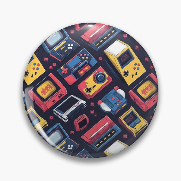 Item preview, Back to the arcade designed and sold by MidArtForge.