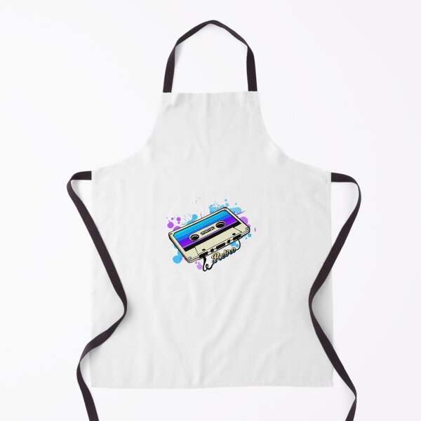Item preview, Retro Music designed and sold by Pattax.