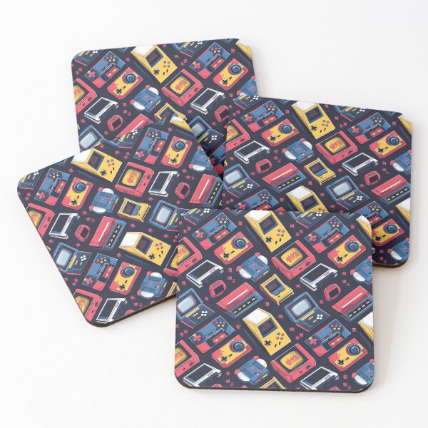 Item preview, Back to the arcade designed and sold by MidArtForge.