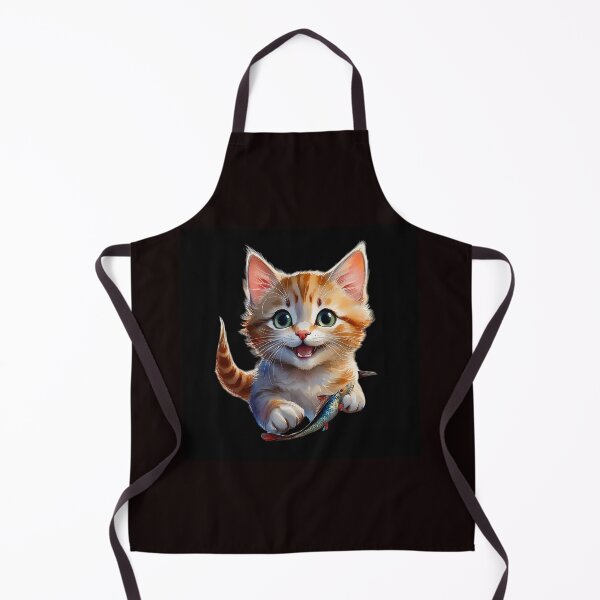 Item preview, cute kitten, happy cat, lovely cat, animal designed and sold by Napat3008.