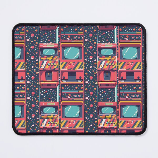 Item preview, Back to the arcade designed and sold by MidArtForge.