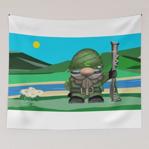 Item preview, Little Viking Soldier Edition designed and sold by Nasakrit989.