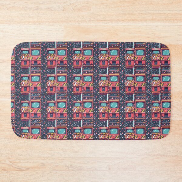 Item preview, Back to the arcade designed and sold by MidArtForge.
