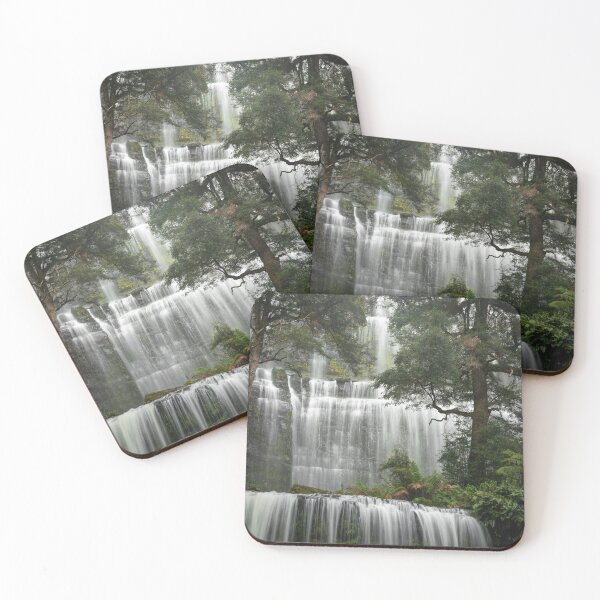 Item preview, Russell Falls, Tasmania designed and sold by pauldfleming.