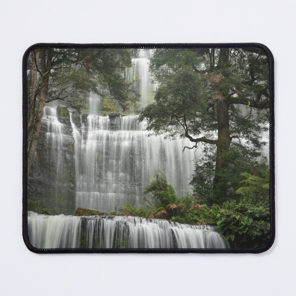 Item preview, Russell Falls, Tasmania designed and sold by pauldfleming.