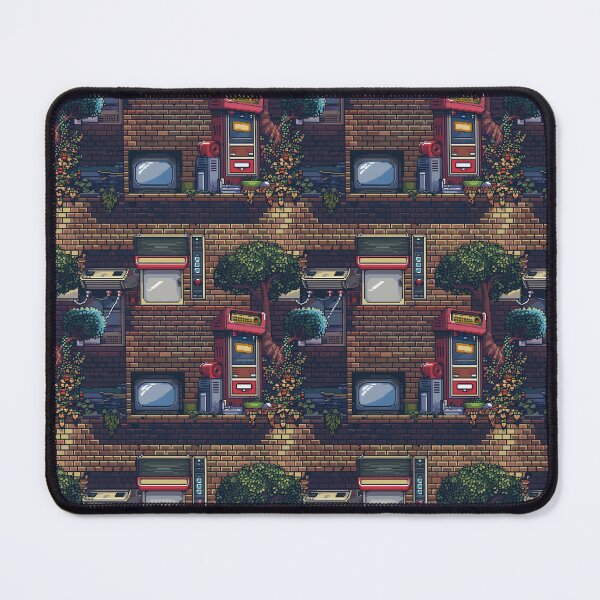 Item preview, Back to the arcade designed and sold by MidArtForge.