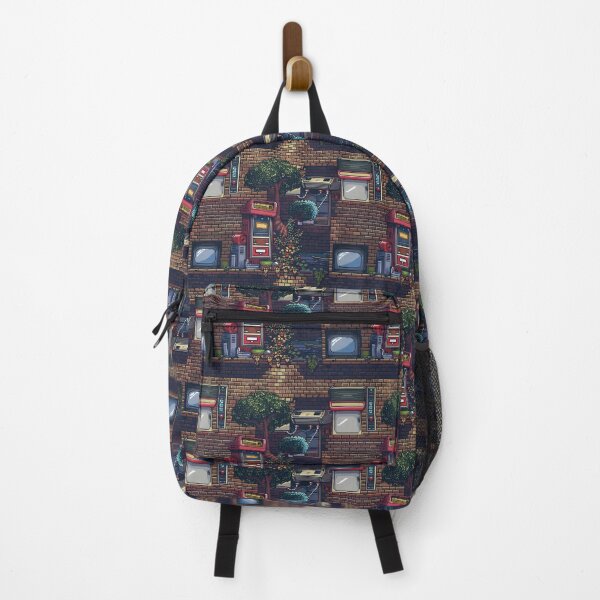 Item preview, Back to the arcade designed and sold by MidArtForge.