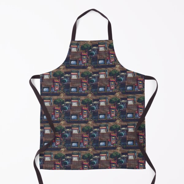 Item preview, Back to the arcade designed and sold by MidArtForge.