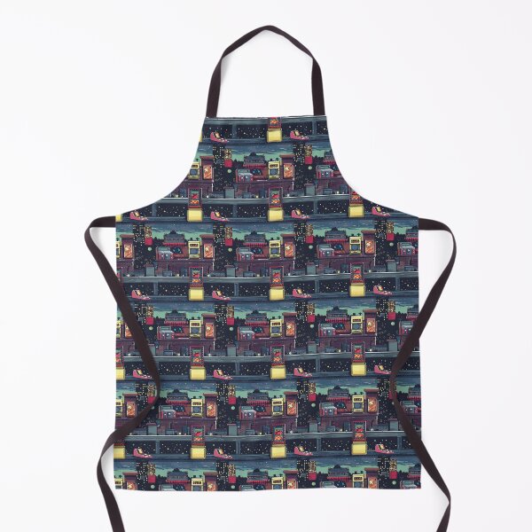 Item preview, Back to the arcade designed and sold by MidArtForge.