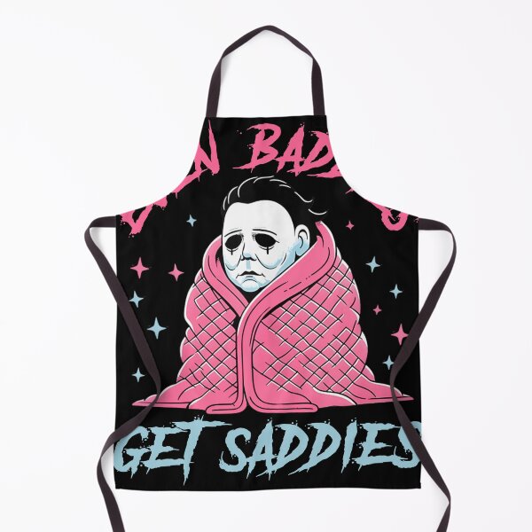Item preview, Even Baddies Get Saddies designed and sold by PrettyInk.