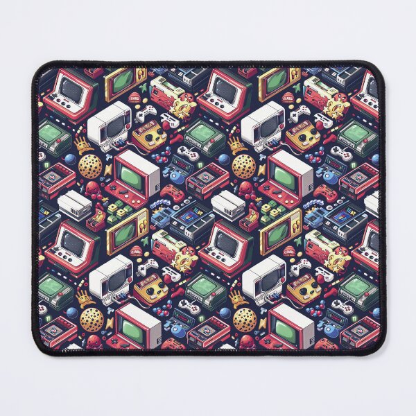 Item preview, Back to the arcade designed and sold by MidArtForge.