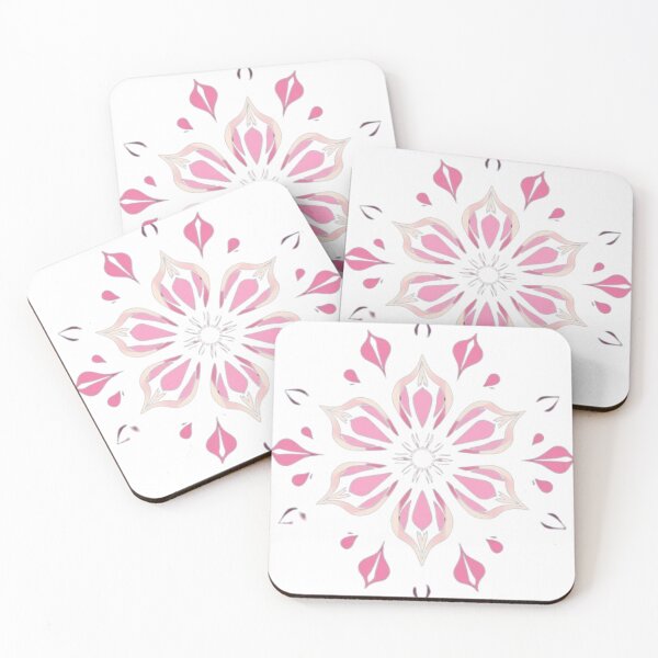 Item preview, Flower Pattern - Floral Fashion designed and sold by CanvasWhimsy.