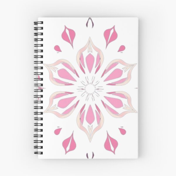 Item preview, Flower Pattern - Floral Fashion designed and sold by CanvasWhimsy.