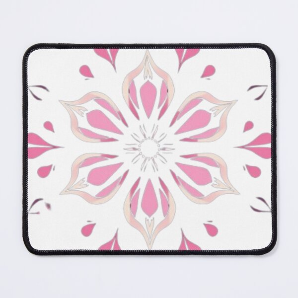Item preview, Flower Pattern - Floral Fashion designed and sold by CanvasWhimsy.