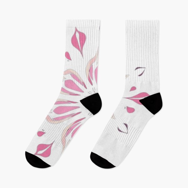 Item preview, Flower Pattern - Floral Fashion designed and sold by CanvasWhimsy.