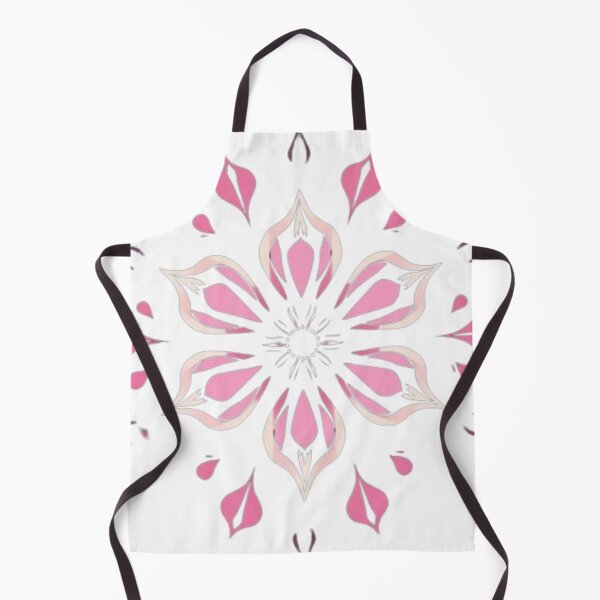 Item preview, Flower Pattern - Floral Fashion designed and sold by CanvasWhimsy.