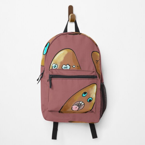 Item preview, Potato can walk. designed and sold by Napaphat.