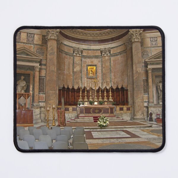 Item preview, Pantheon Interior IV designed and sold by tomg.