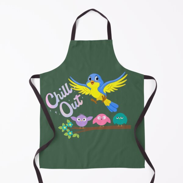 Item preview, Chill out designed and sold by Luckylife12.