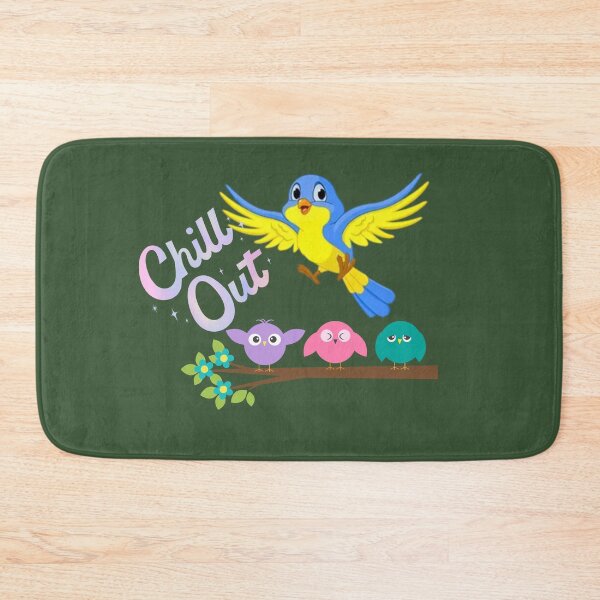 Item preview, Chill out designed and sold by Luckylife12.