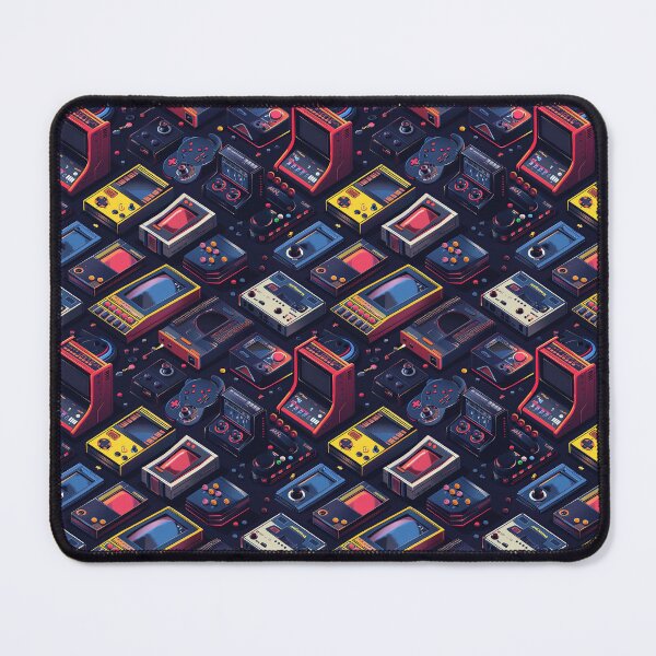 Item preview, Back to the arcade designed and sold by MidArtForge.