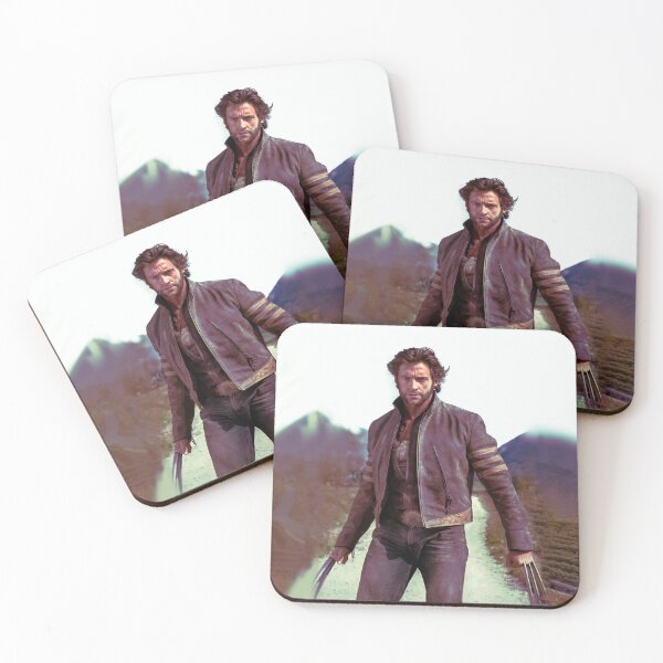 Item preview, Hugh Jackman (nacido el 10 de junio de 1961) es un actor y actor de cine y televisión. designed and sold by braxy1.