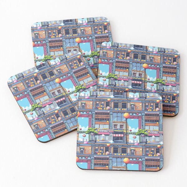 Item preview, Back to the arcade designed and sold by MidArtForge.